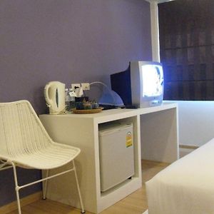 Superior Double or Twin Room Garden View